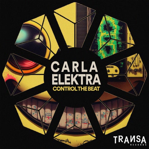 Carla Elektra - Carla Elektra [TRANSA491-23]